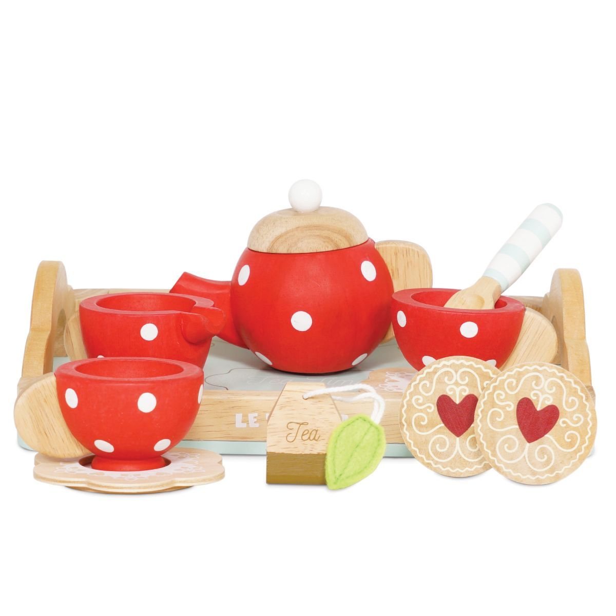Tea Set