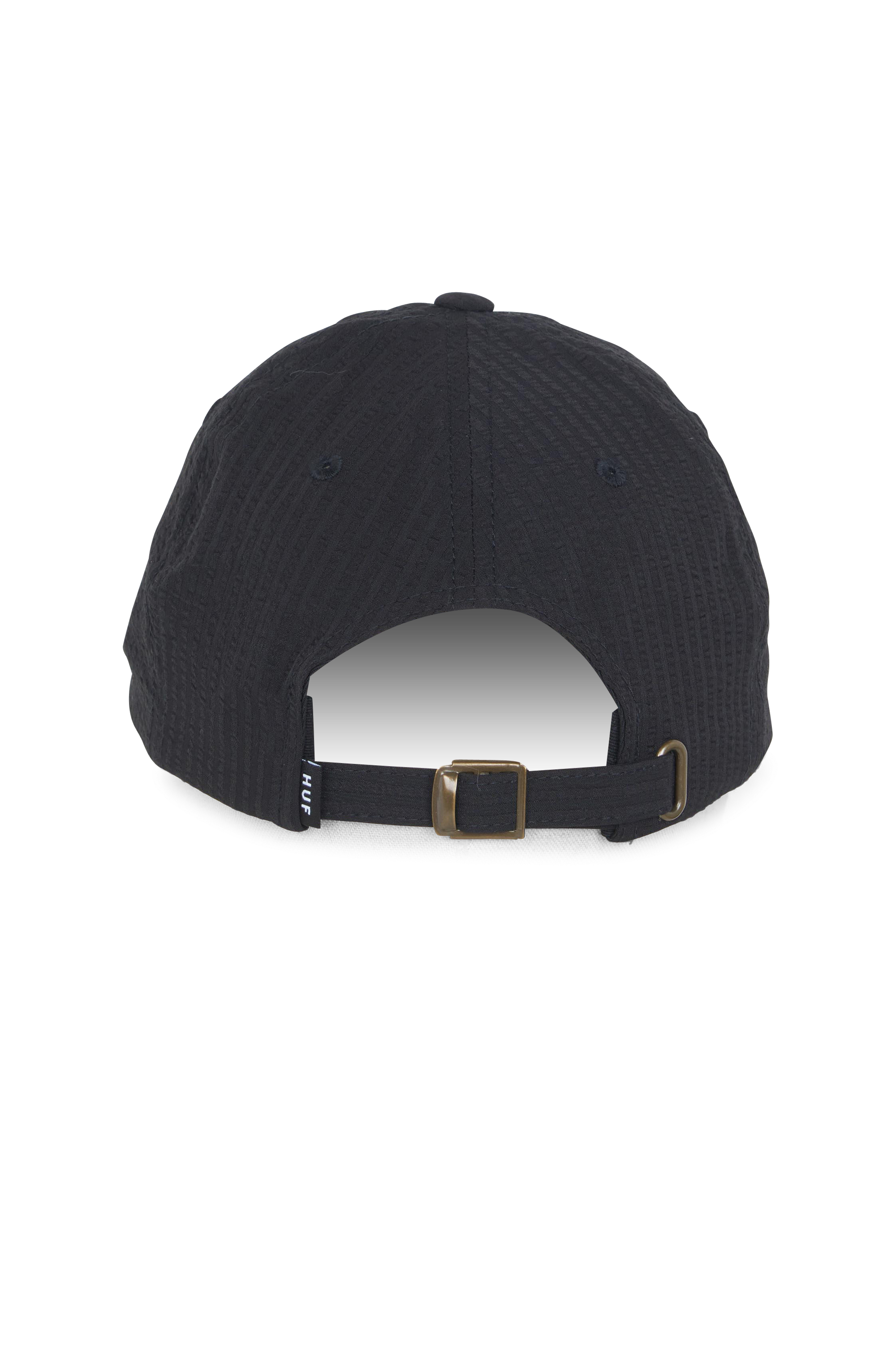 HUF Casquette ARCH LOGO Noir