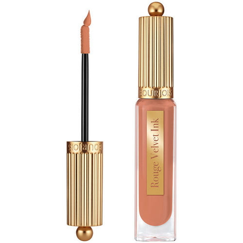 Bourjois - Rouge Velvet Ink Liquid Lipstick 1