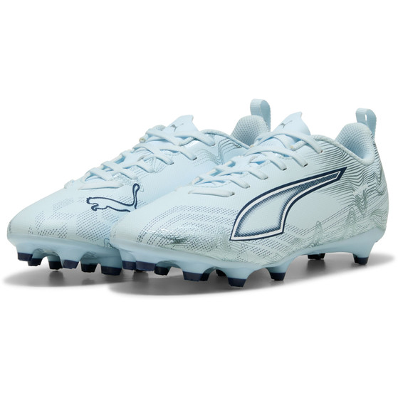 Puma Ultra 6 Play FG/AG Kids