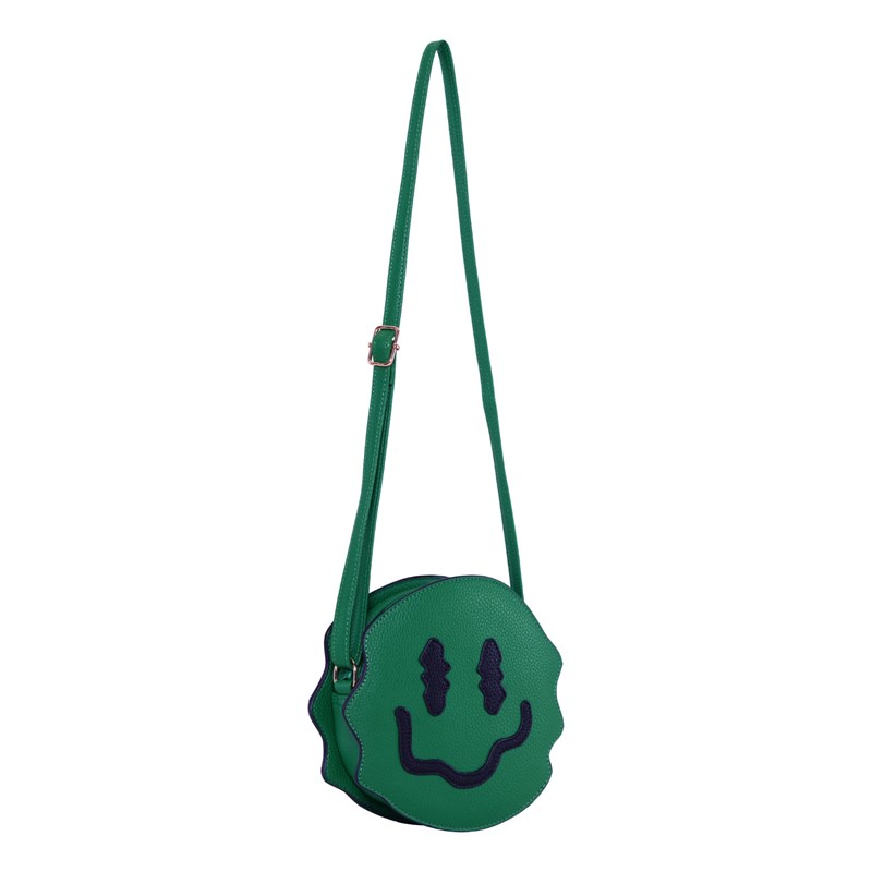 Molo<br>Crossbody Uneven Smile