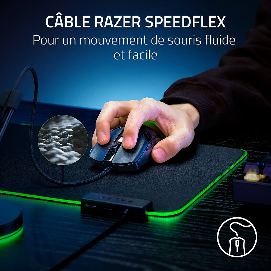 Razer Cobra