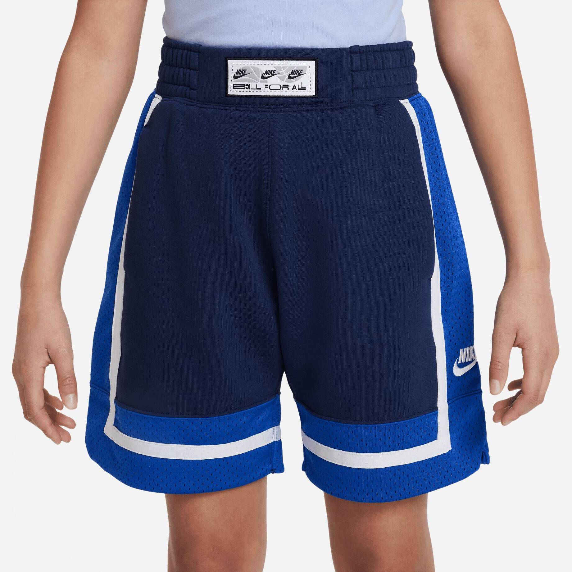 Nike| Jungen Basketballshorts NIKE CULTURE OF BASKETBALL BIG KIDS