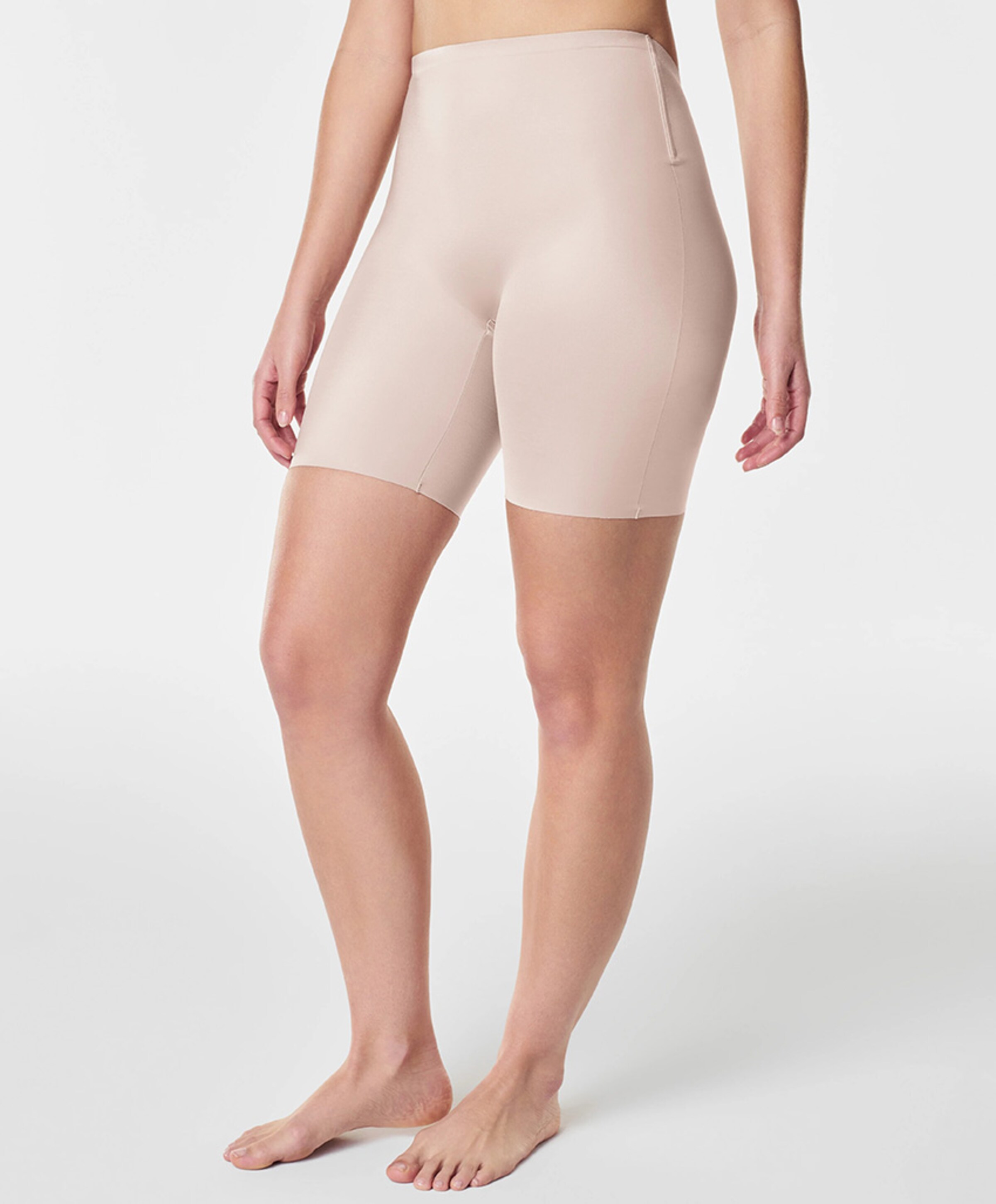 Spanx Dames shapewear slip beige