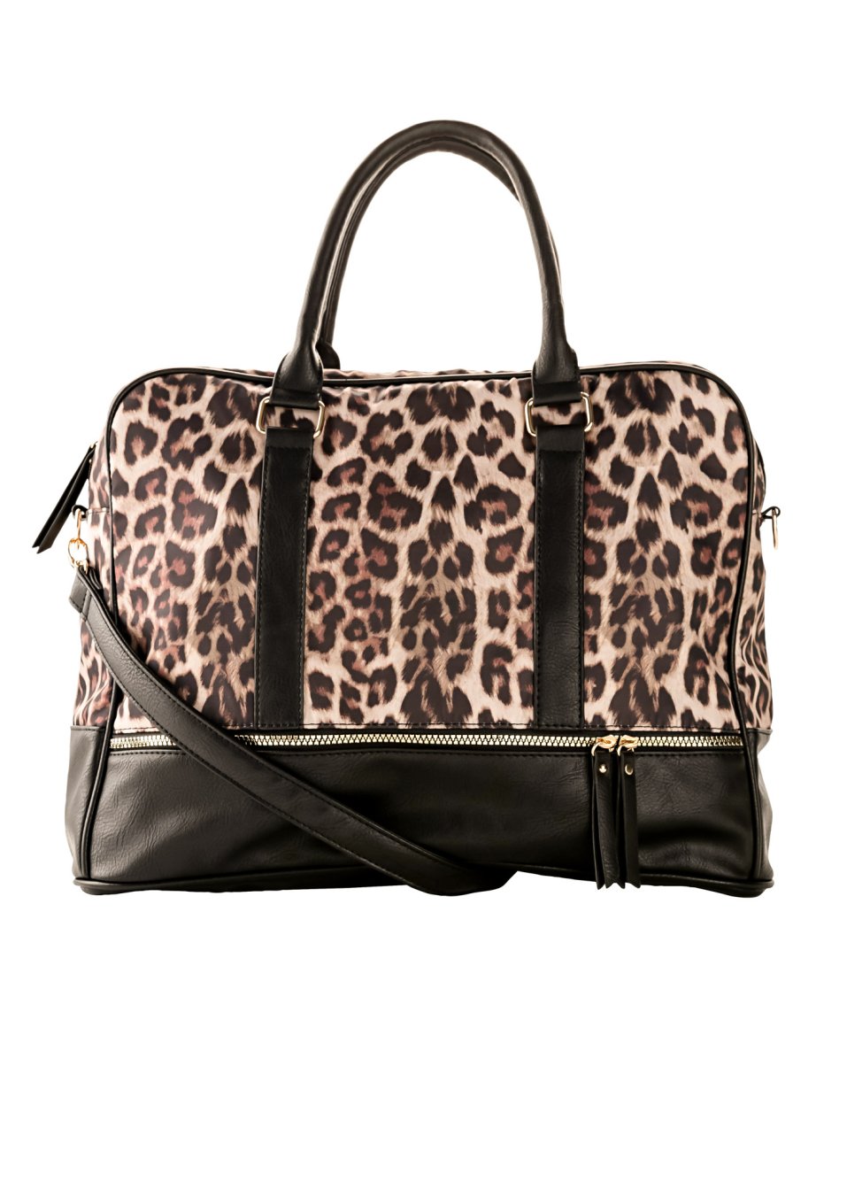 Sac léopard