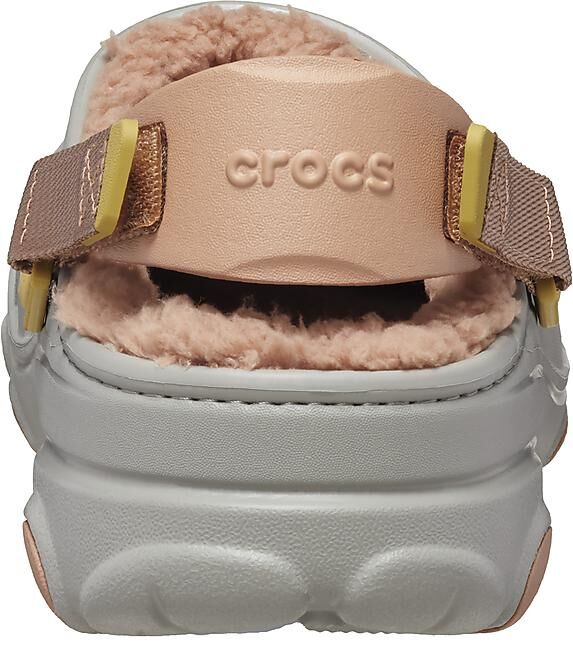 CROCS - CHAUSSONS DE CHALET CLASSIC ALL TERRAIN LINED CLOG