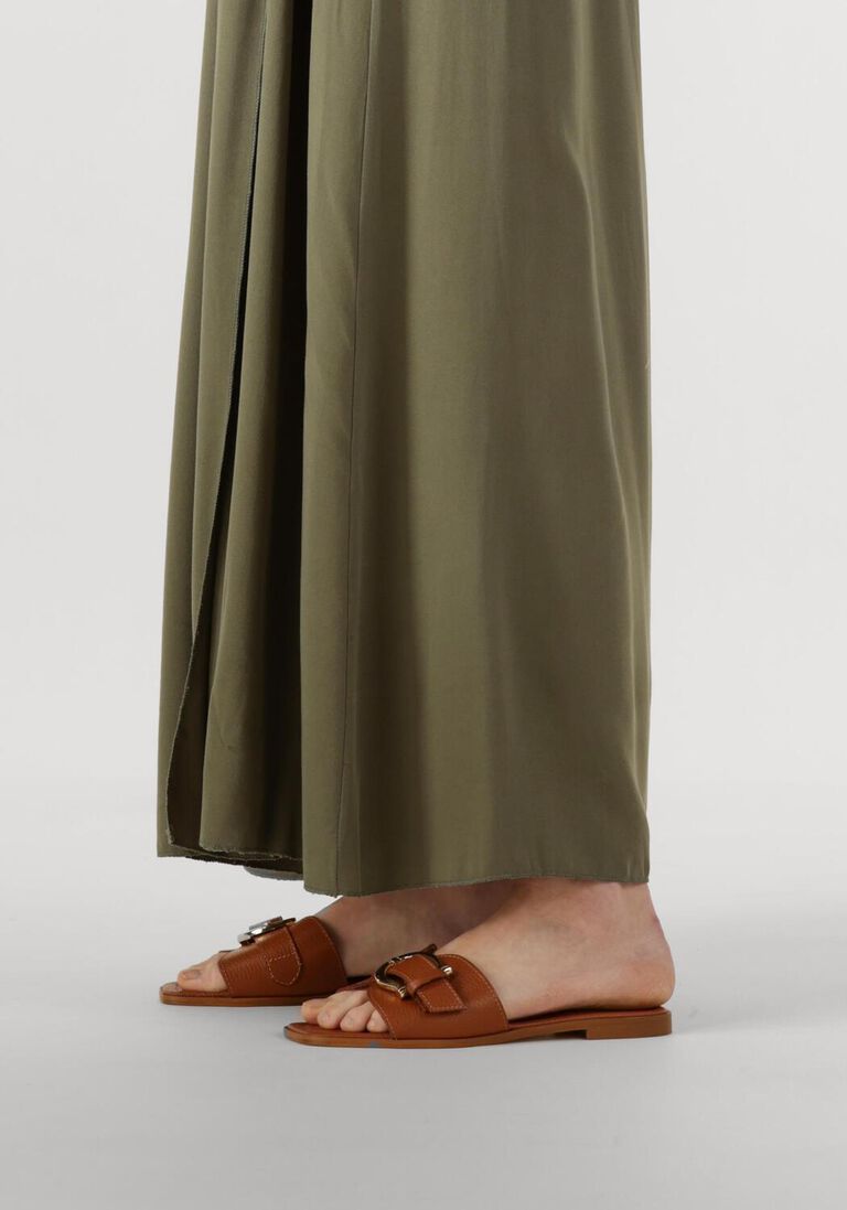 bruine stefano lauran slippers 23100