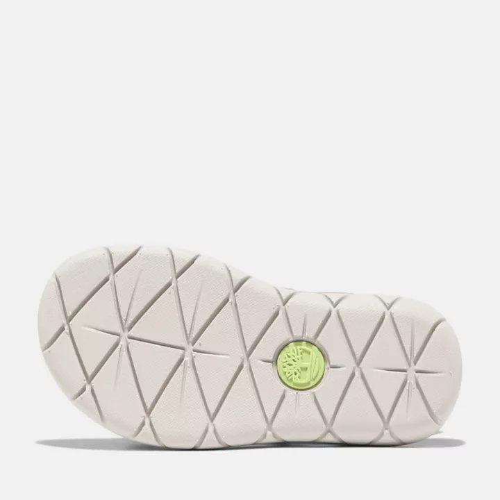 Sandale Perkins Row pour tout-petit en gris