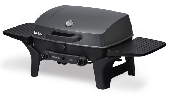 Enders Urban Pro Gasgrill Gaskocher 50 mbar