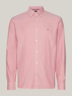 Camisa Flex Regular Fit da Coleção 1985