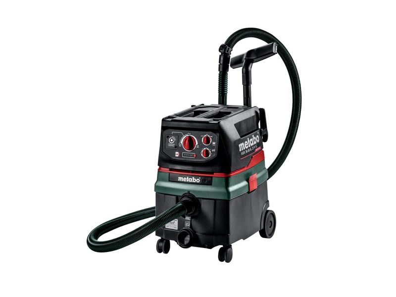 Metabo Akku-Nass-/Trockensauger ASR 36-18 BL 25 M SC Solo Akku-Nass-/Trockensauger mit CordlessControl-Funktion