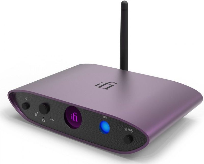iFi ZEN One Studio Universal DAC/Audio Interface