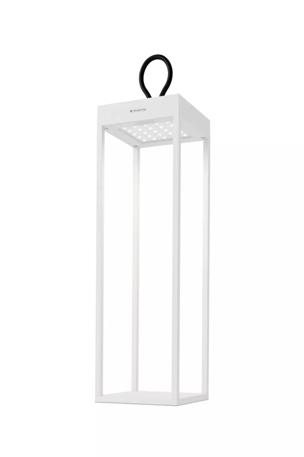 LED-Außenbodenleuchte Grace