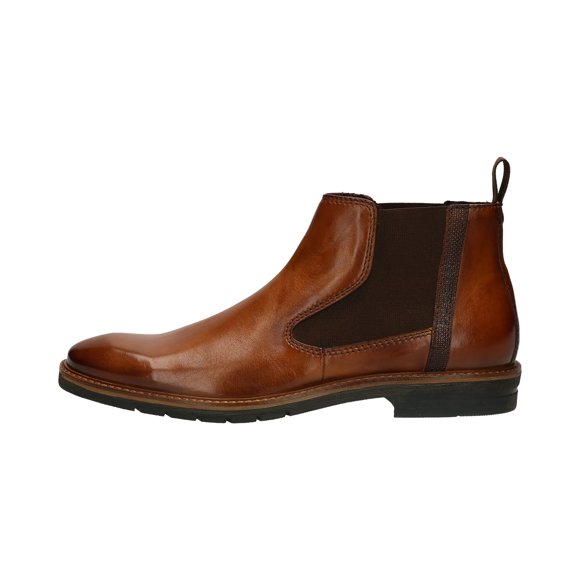 Chelsea cognac
