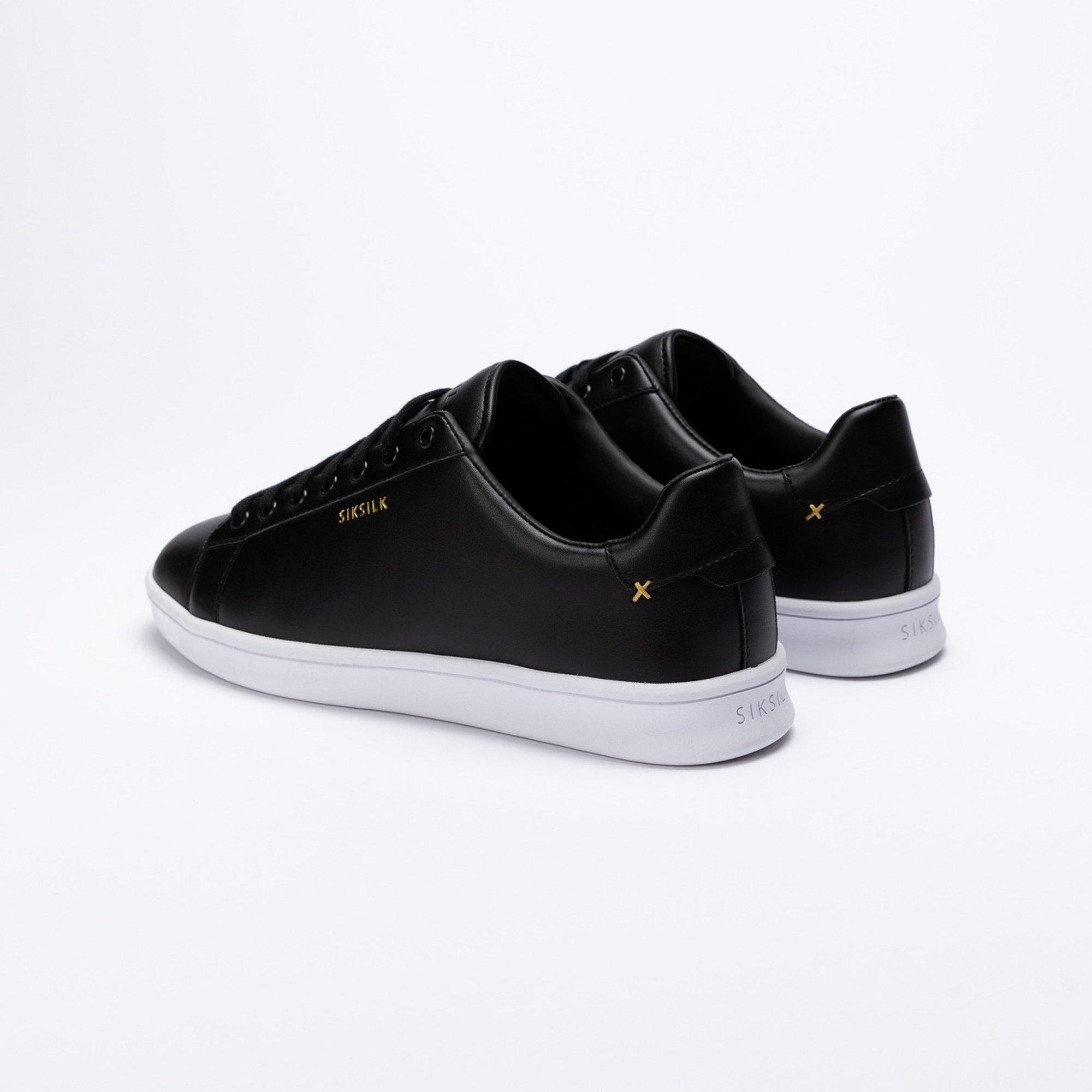 SikSilk SilkSilk Low Trainers Womens