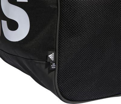 AdidasEssentials Linear Duffel Bag L - schwarz