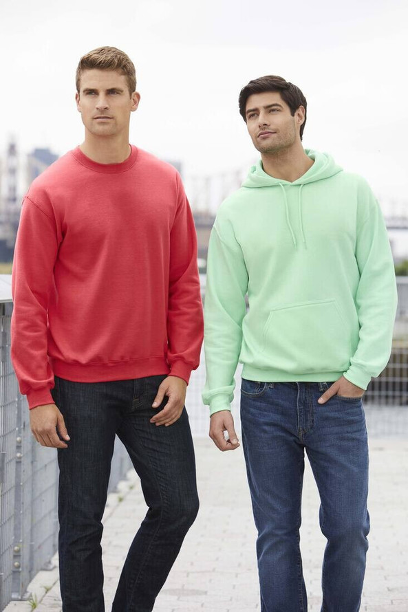 Gildan GD056 - Sweat-Shirt HeavyBlend