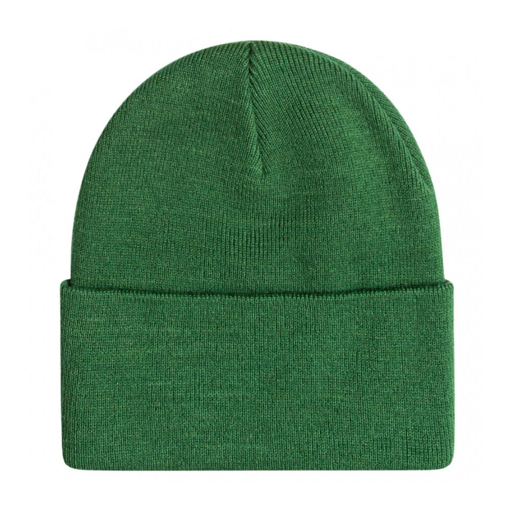 Element DUSK - Bonnet Homme dark green