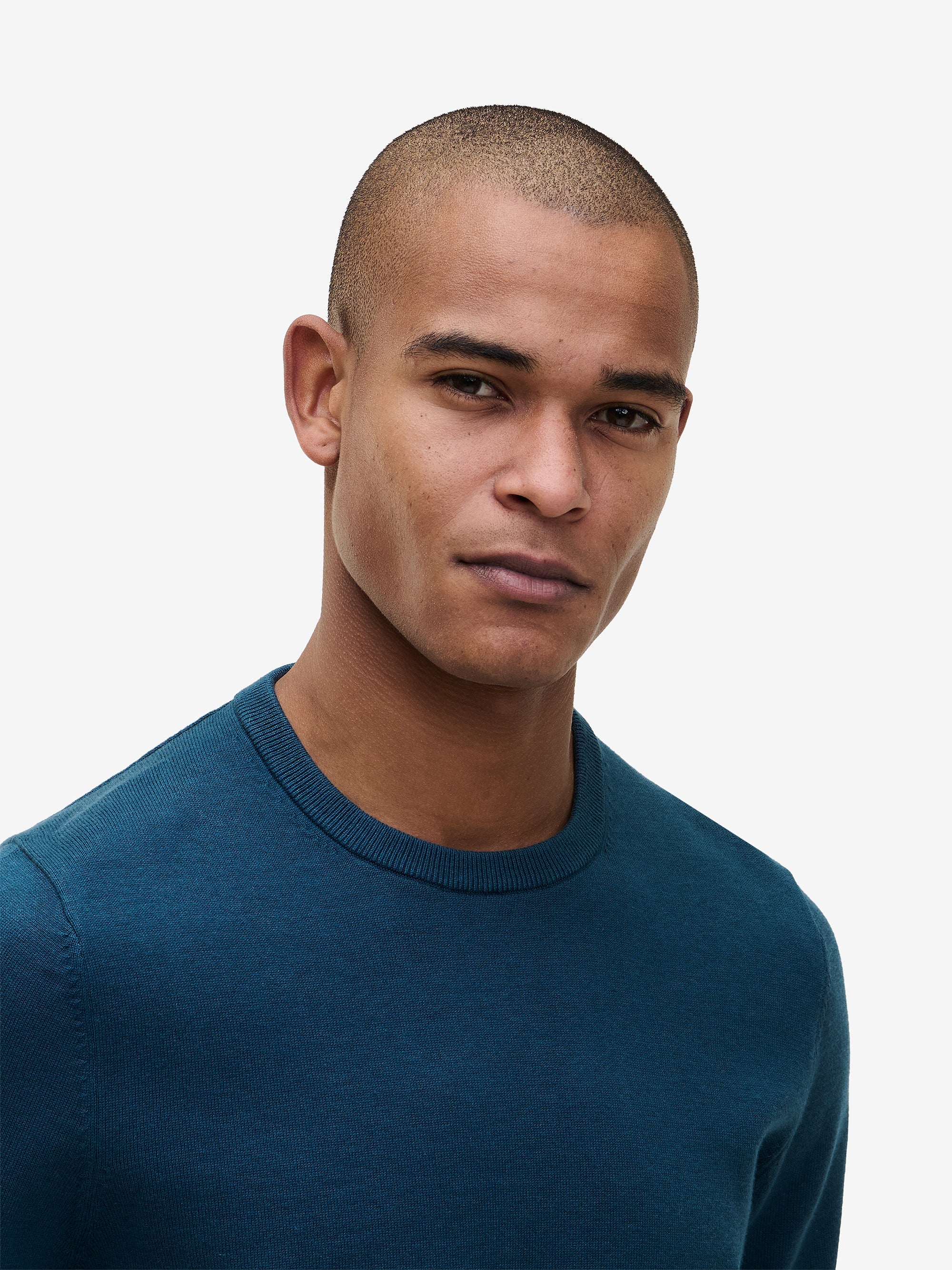 Soho Heavyweight Cotton Silk KW90101-DDB