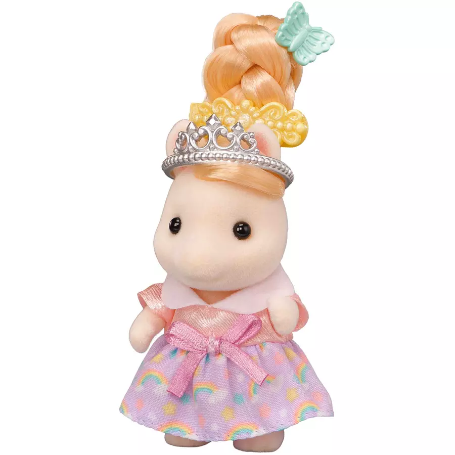 Sylvanian Families® Pony Friseursalon mit Figur