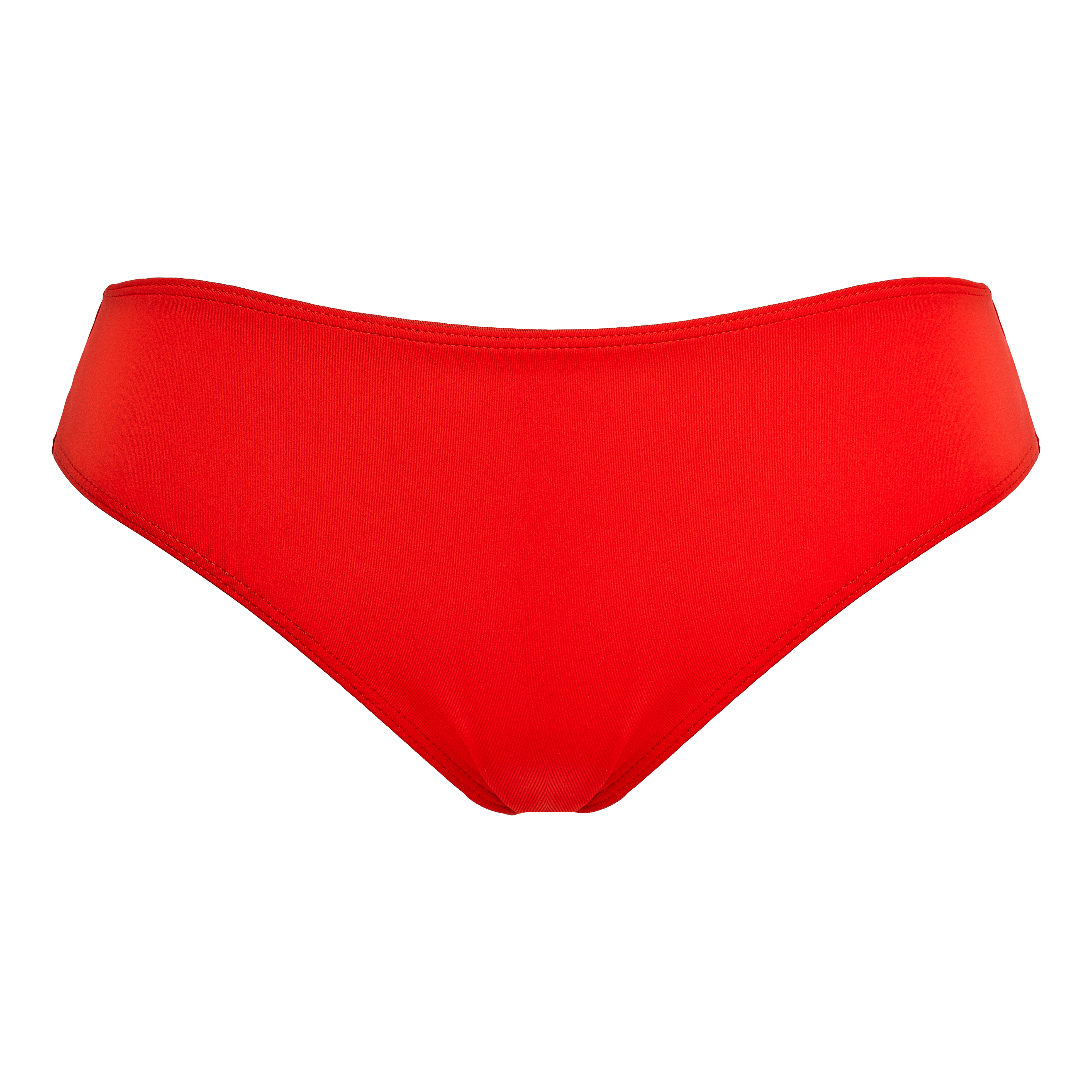 Bas de Maillot de bain culotte taille haute femme - Vilebrequin x JCC+ - Edition limitée | Site Vilebrequin | COTH9K20