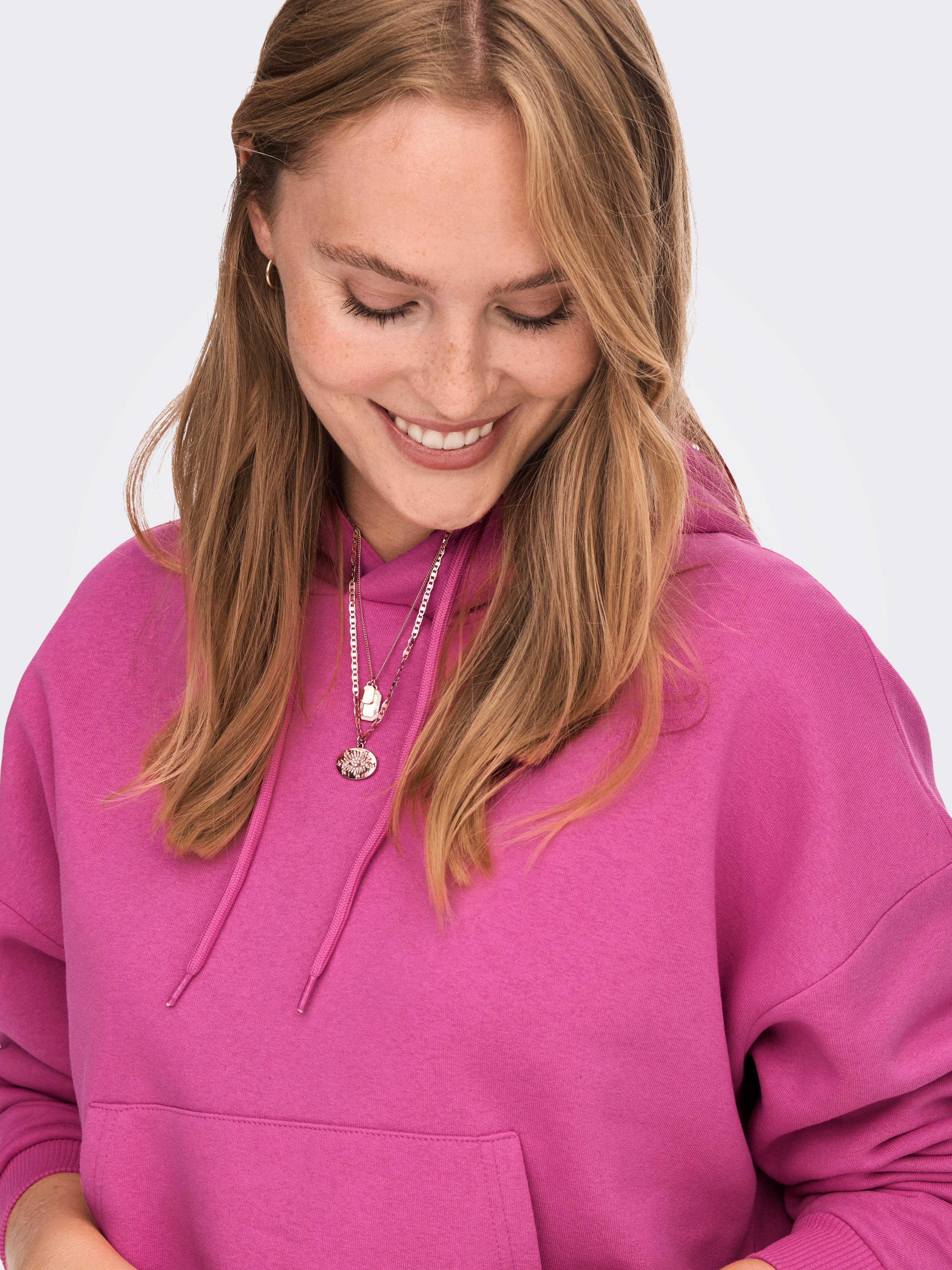 JDYSONYA Sweatshirt Gin Fizz
