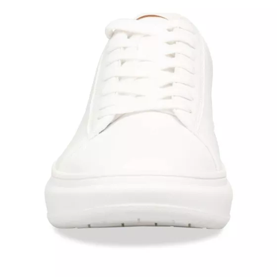 Baskets BLANC FREECODER
