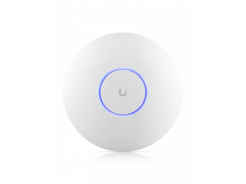 Ubiquiti UniFi 7 Pro AP (Wi-Fi 7) - Trådløs forbindelse