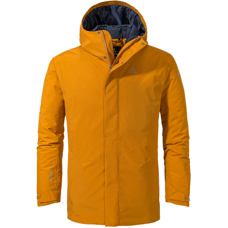 Schöffel Herren Style Froda Parka