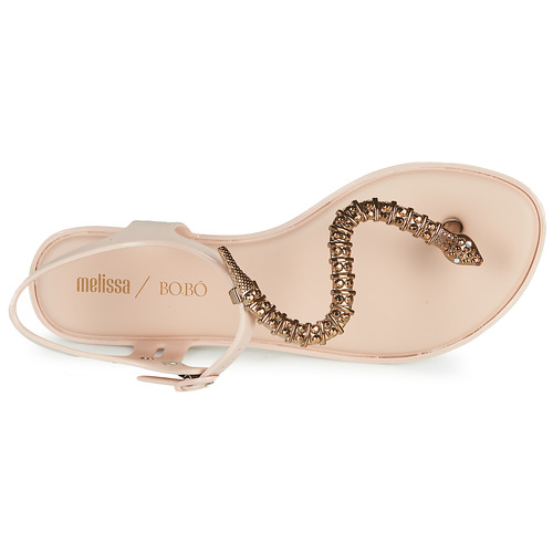 Melissa - SOLAR - BO.BO AD - Rose