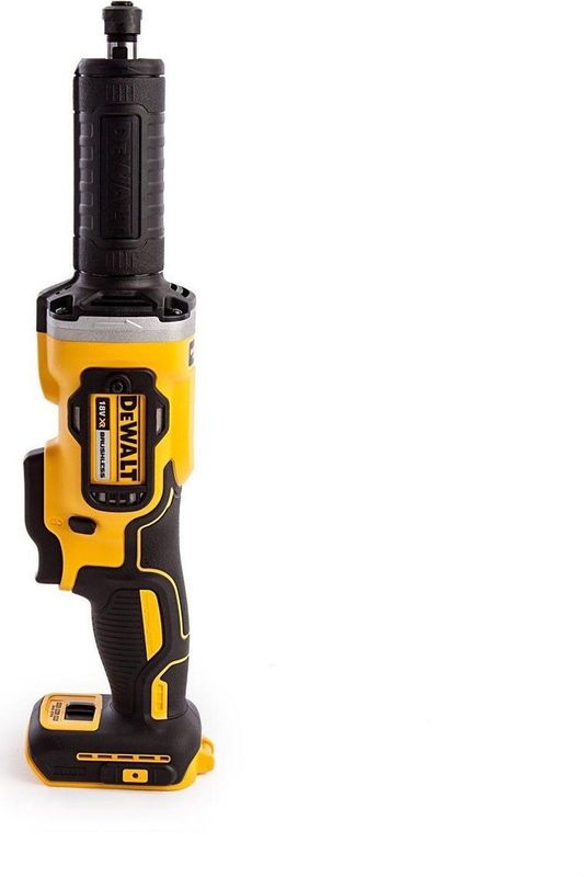 DeWalt Rechte Slijper 18V - DCG426
