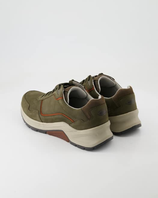 Pius Gabor 8007.12.04 Schnürschuhe in Grün