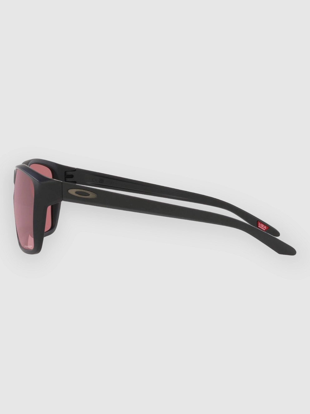 Oakley Sylas Matte Black Sunglasses prizm dark golf