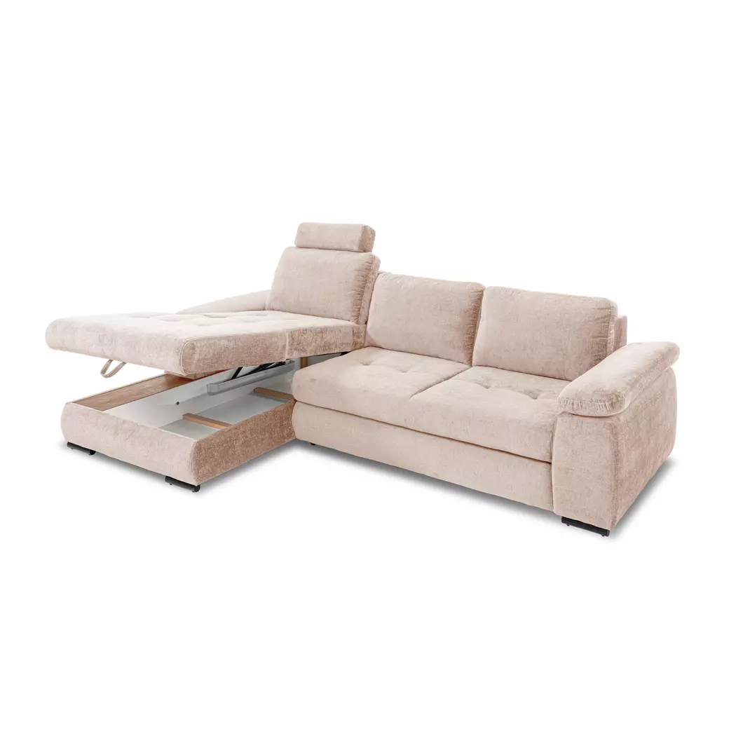 Ecksofa Bronko