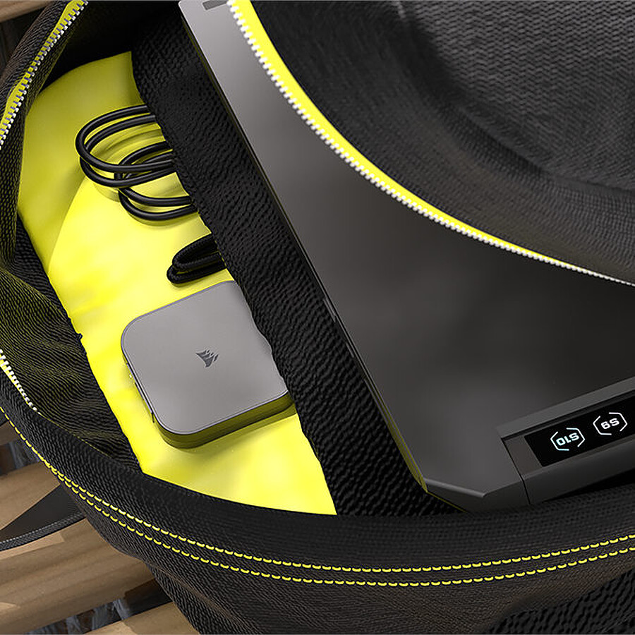 Corsair EX400U - 1 To