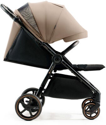 Kinderkraft MITZY Trille, Linen Beige