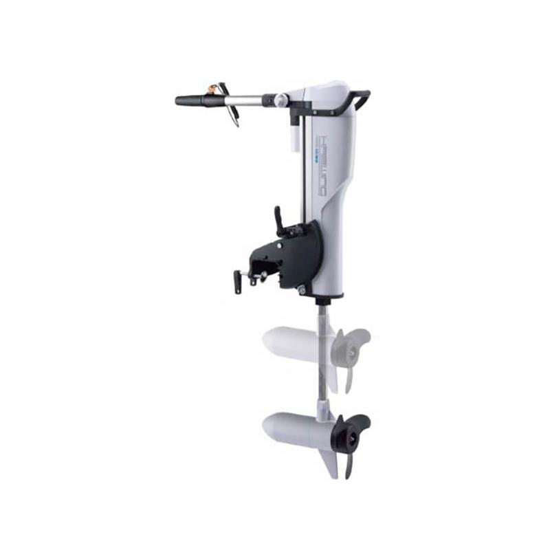 Moteur Electrique Haswing Comax N 55Lbs 12V