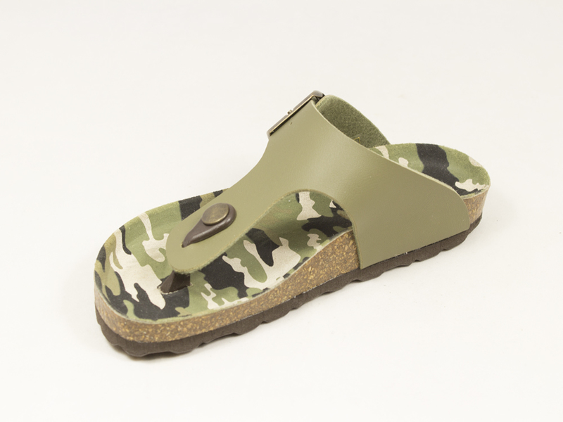 Kipling Ganzo 3 Groen