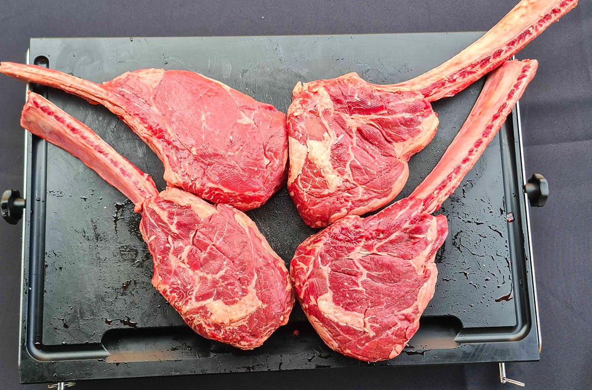 Steak Tasting Landshut