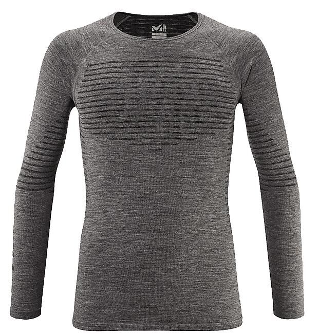 MILLET - SOUS VETEMENT DRYNAMIC WARM LS