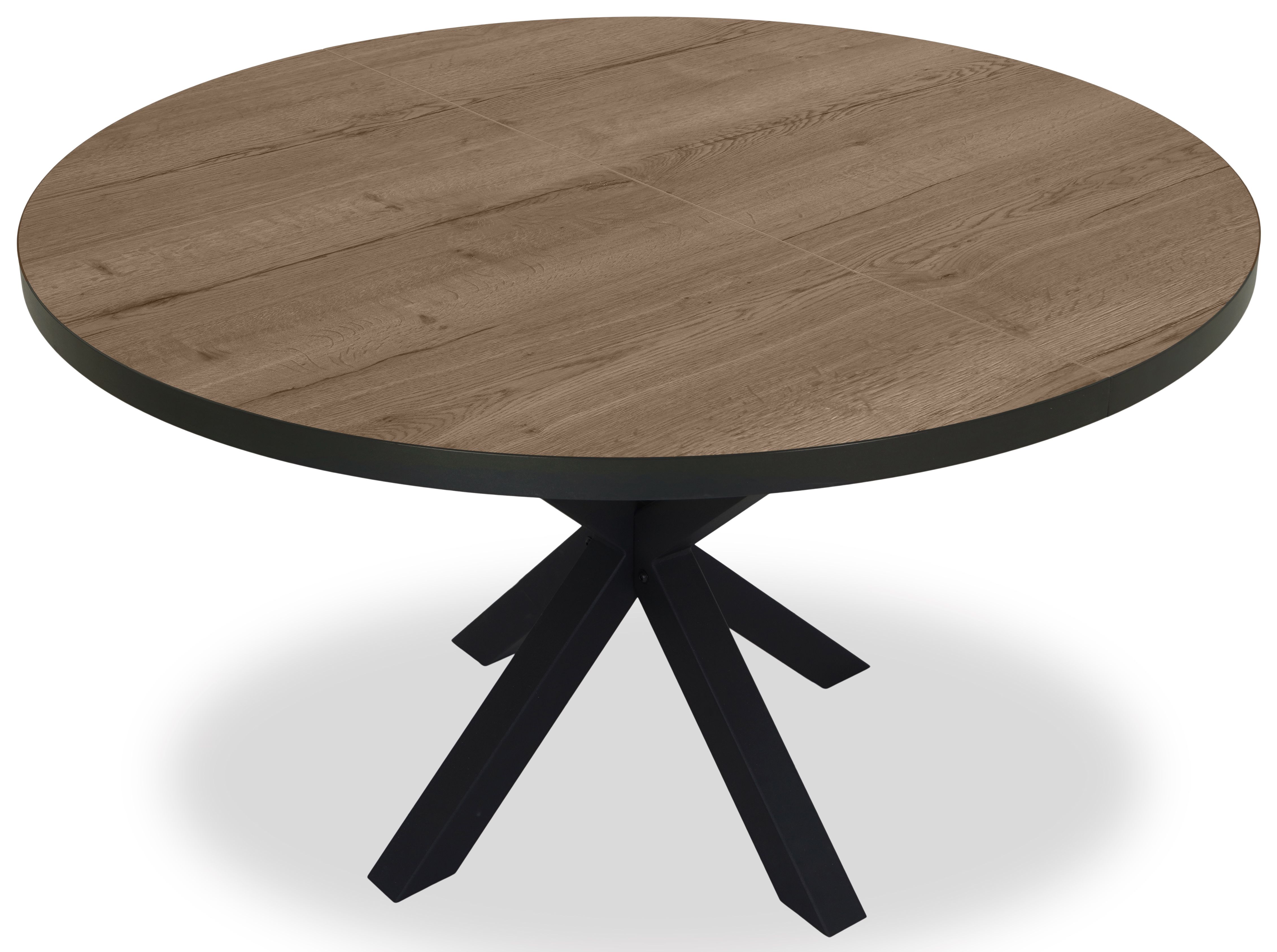 Uitschuiftafel Juster - Isla