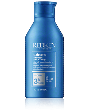 Redken Extreme Shampoo Strength Repair 300ml