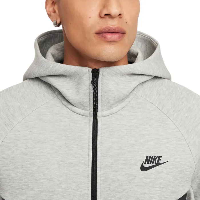 Nike Tech Fleece Hooded Sweatvest Heren