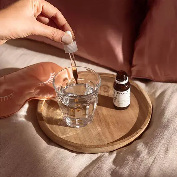 Payot Herbier Gouttes Sommeil Paisible Bio 200ml