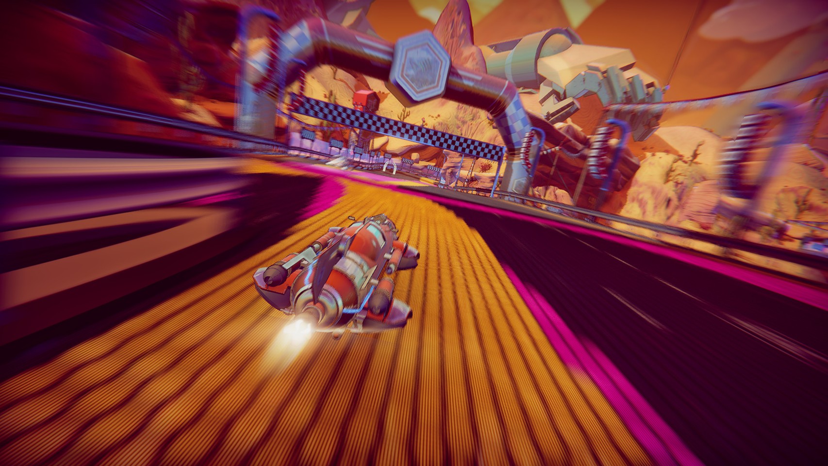 Trailblazers- PC