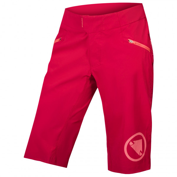 Endura - Women's Singletrack Lite Shorts - Pantalon de cyclisme