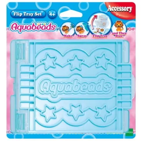 Aquabeads Flip Tray Set
