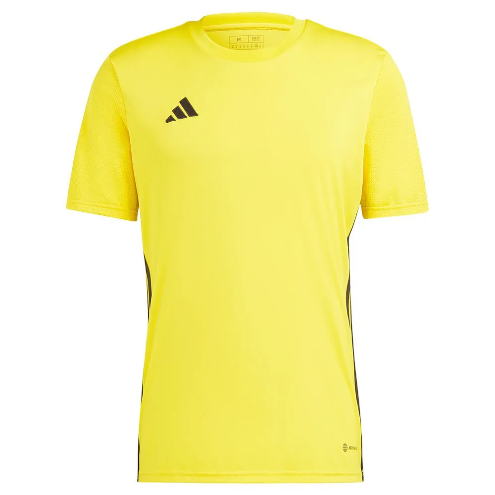 Camiseta de manga curta adidas Tabela 23