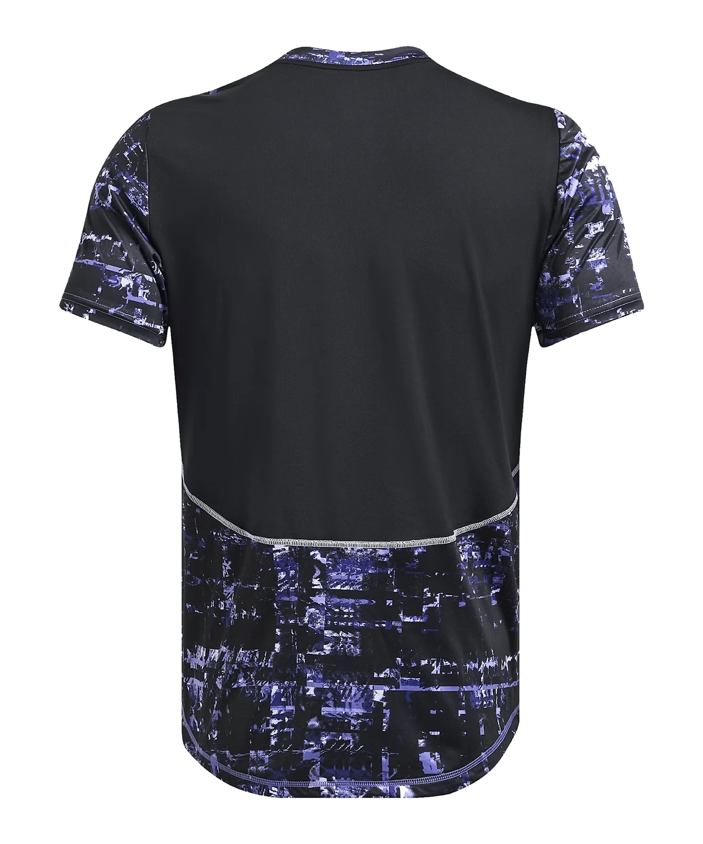 Under Armour Challenger Pro Trainingsshirt Prnt