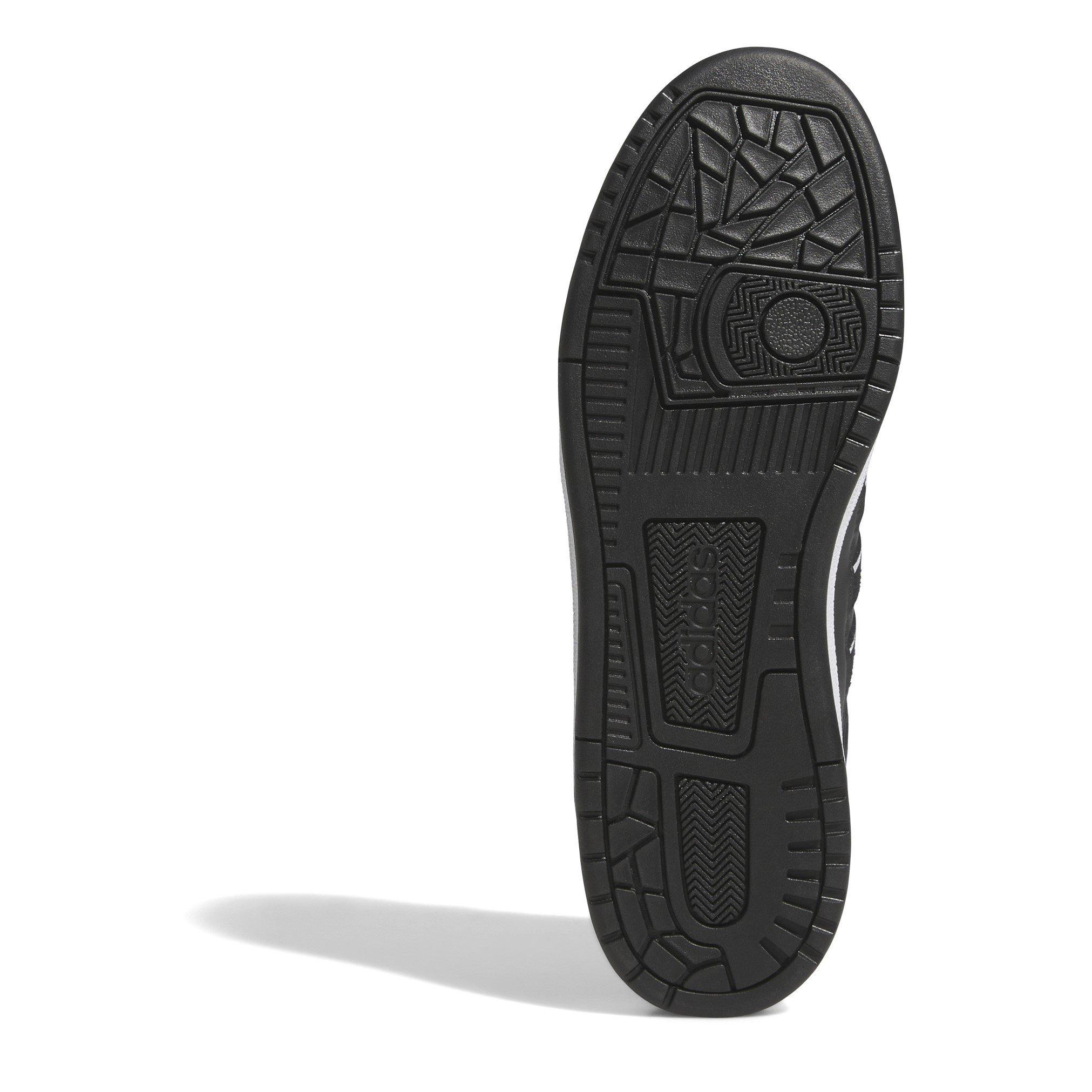 adidas Rapid Court Low-Top Trainers Mens